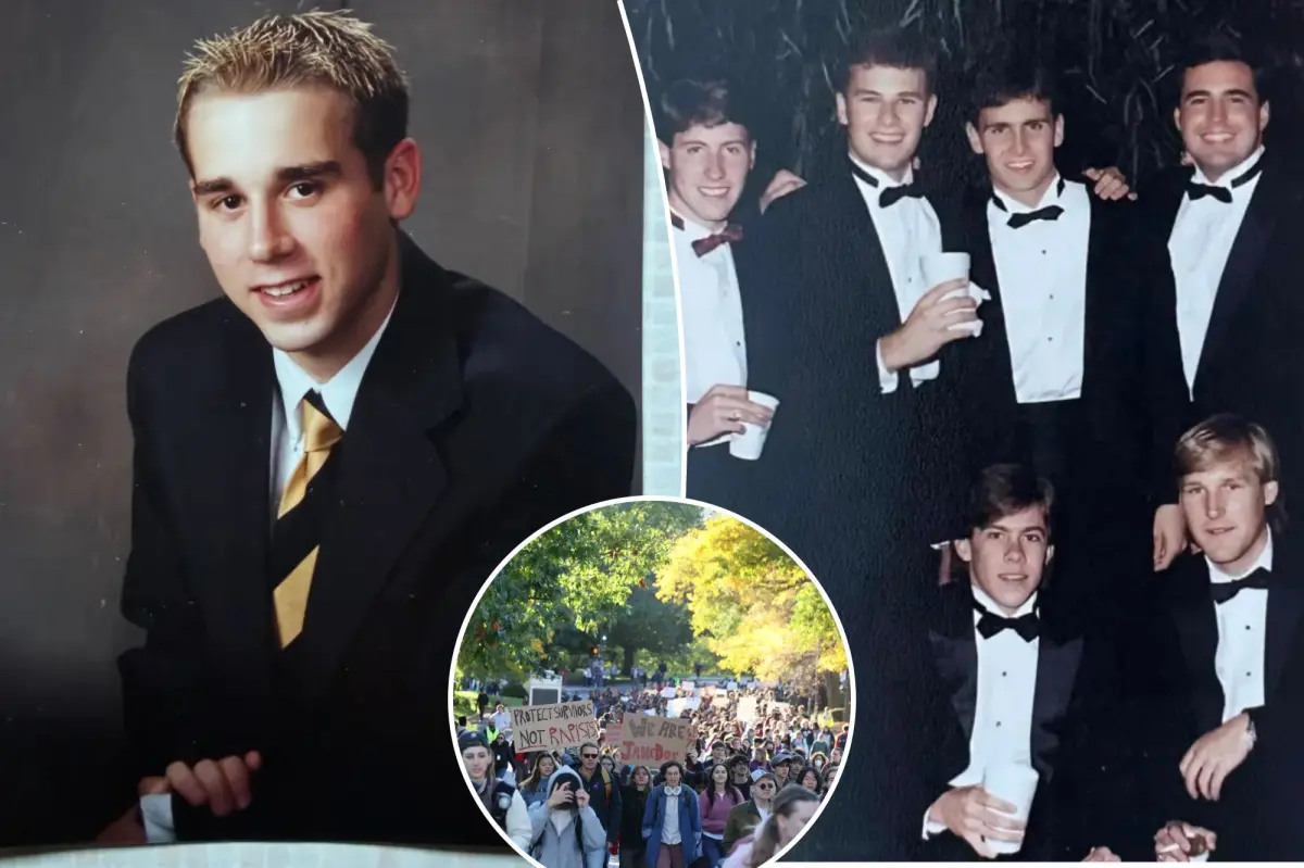 Frat bros face a reckoning with wild collegiate days as ‘Cornell 7,’ other scandals shine spotlight on abuse claims