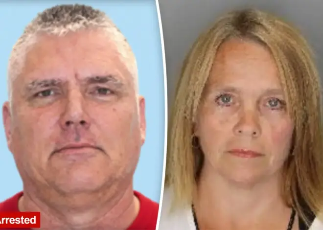 Former MLB player, wife charged in $60K youth baseball fraud