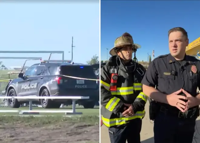 Mom plows pickup through youth soccer game killing two, including 5-year-old boy, while 11 others are hospitalized: cops