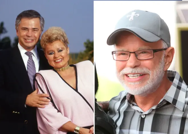 Scandal-scarred televangelist Jim Bakker dead at 86: ‘Finished his race with faith’