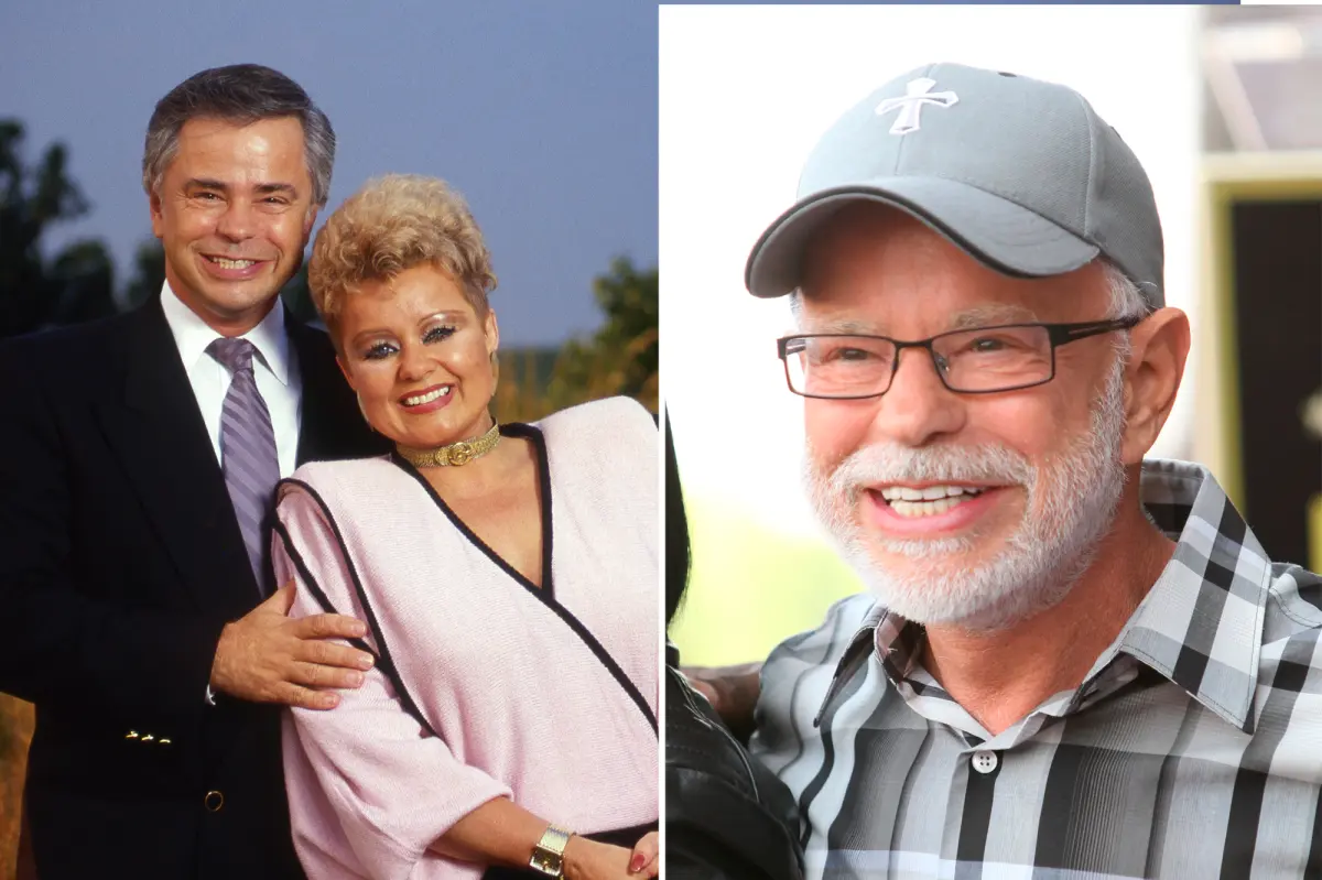 Scandal-scarred televangelist Jim Bakker dead at 86: ‘Finished his race with faith’
