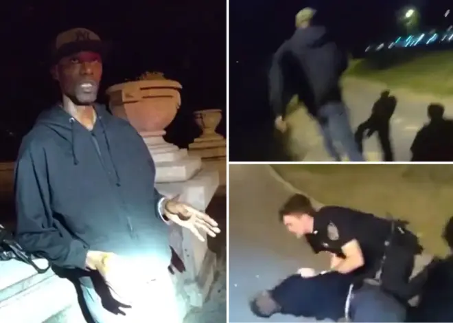 Exclusive | NYPD cops killed man in scuffle that started over open beer can: lawsuit