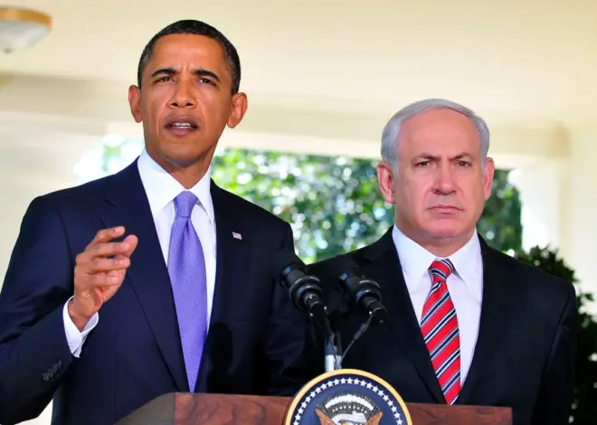 Michael Goodwin: Dems betrayal of Israel fueled by Obama’s wrath toward the Jewish state