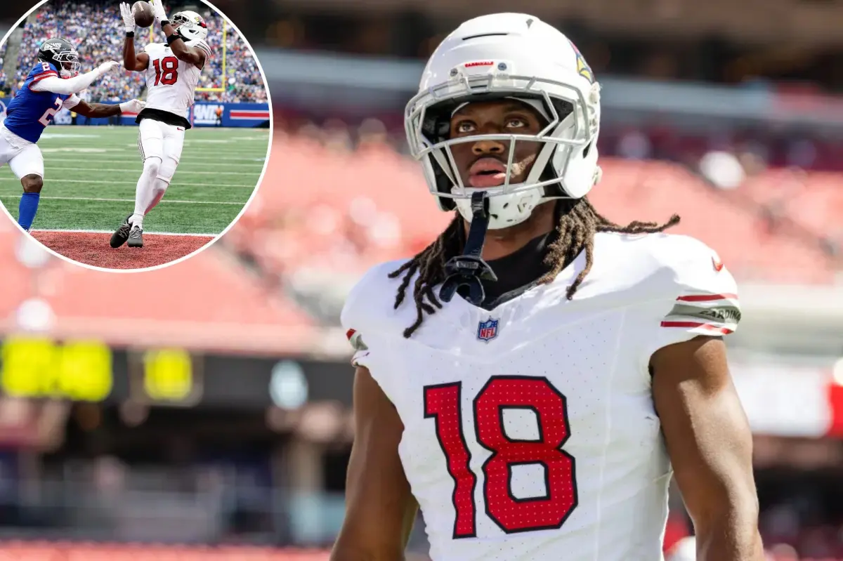 Marvin Harrison Jr.’s $50,000 request rejected by Cardinals showed mismatch that led to Texans trade
