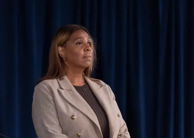 Letitia James’ debate with Saritha Komatireddy couldn’t have been more revealing