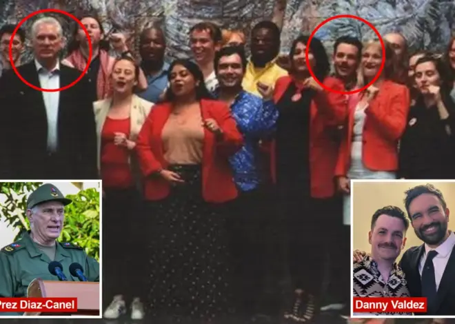 Mamdani advisor’s secret Cuba diary exposes anti-US plot, luxe trip