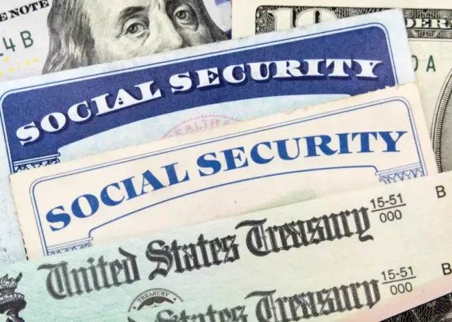 Average Social Security check to hit $2K — after proposed 2027 COLA bump