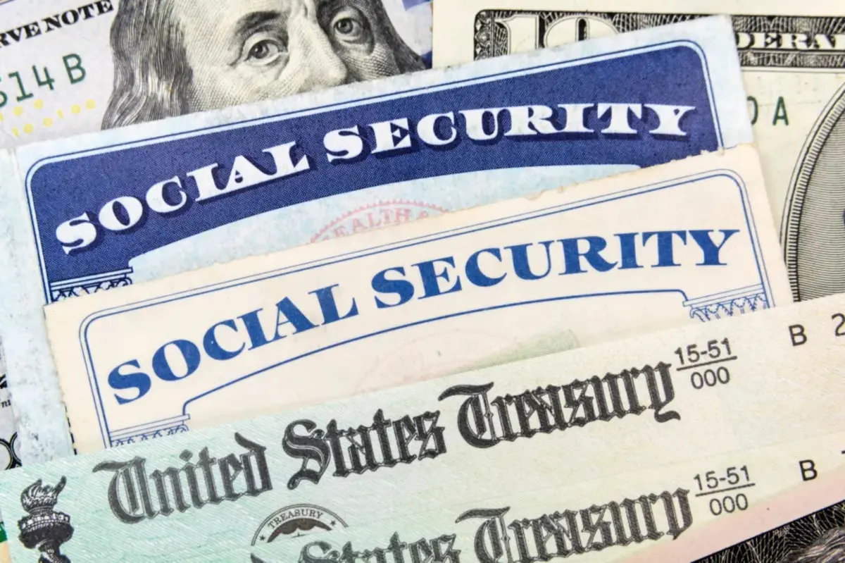 Average Social Security check to hit $2K — after proposed 2027 COLA bump
