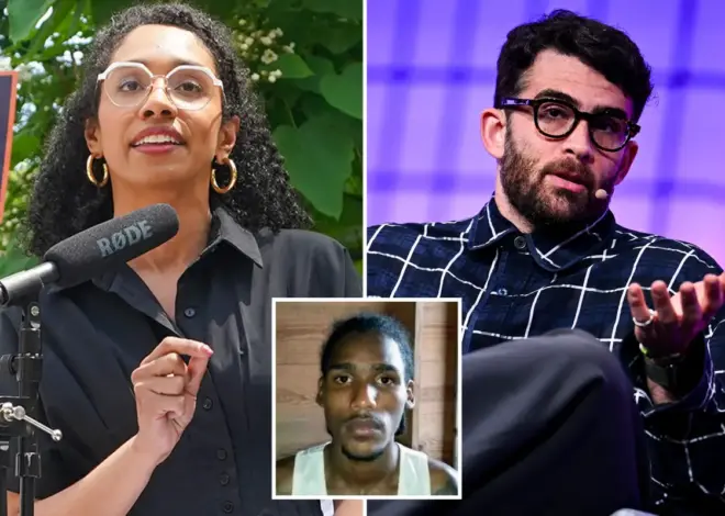 NYC DSA darling Darializa Avila-Chevalier claims it ‘doesn’t even matter’ that gangbanger shot by ICE has violent criminal record
