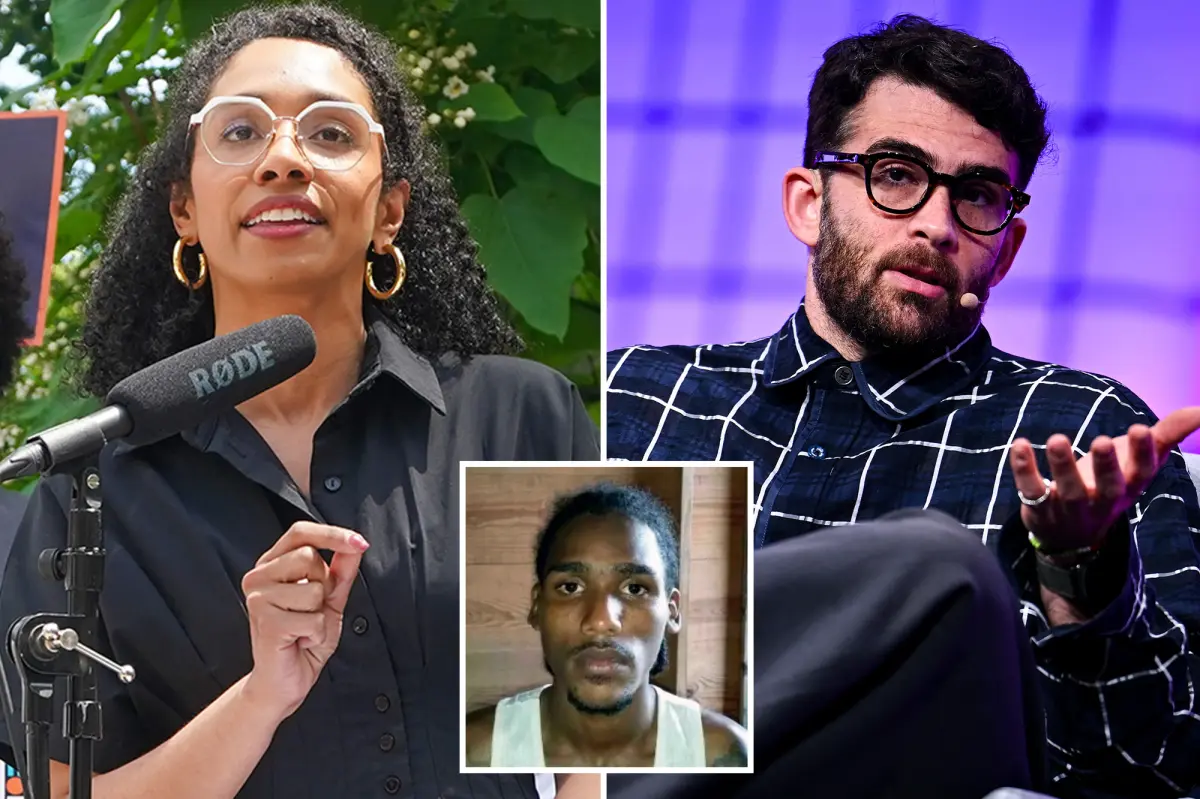 NYC DSA darling Darializa Avila-Chevalier claims it ‘doesn’t even matter’ that gangbanger shot by ICE has violent criminal record