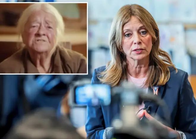 Democrat’s mom urges Ohio to vote against ‘liar’ daughter in brutal ad — but Amy Acton’s family says truth is even more jarring
