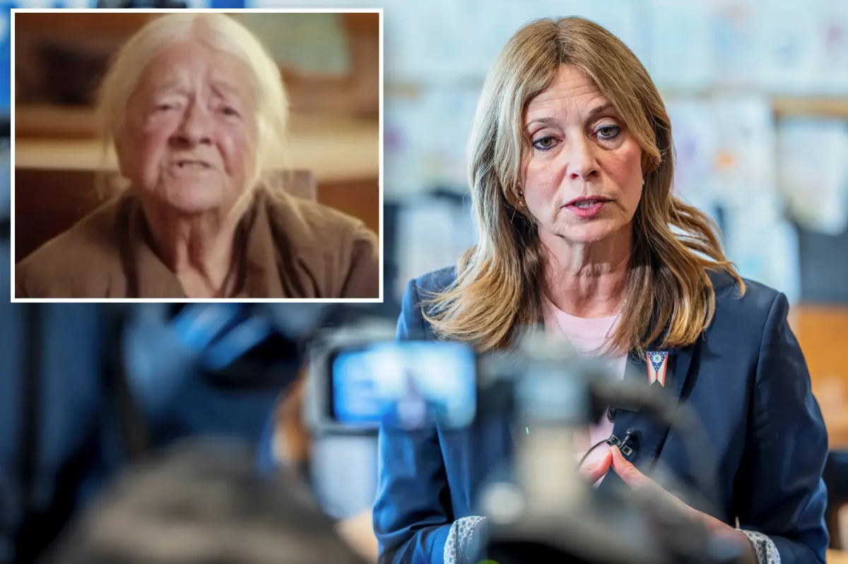Democrat’s mom urges Ohio to vote against ‘liar’ daughter in brutal ad — but Amy Acton’s family says truth is even more jarring