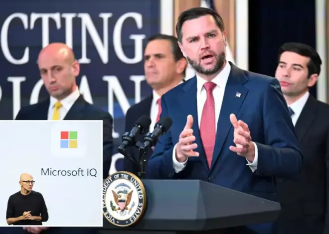 Trump admin cuts off Microsoft from major visa program, accuses tech giant of fraud and abuse