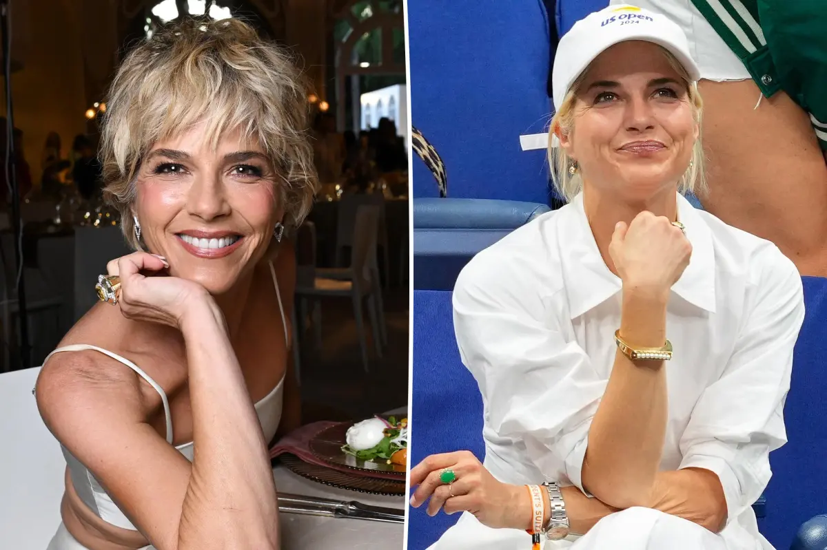 Selma Blair bizarrely bit 3 celebrities years before flight attendant incident