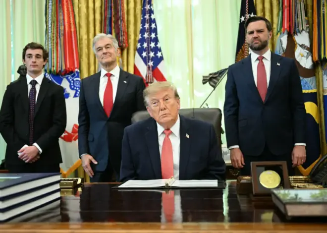 Trump calls on everyday Americans to blow the whistle on fraud — and it could make you really rich