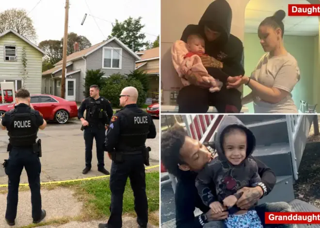 Grandpa ID’d as crazed killer who shot 9 — including his own kids, grandkids — in shocking Pa. murder-suicide: relatives