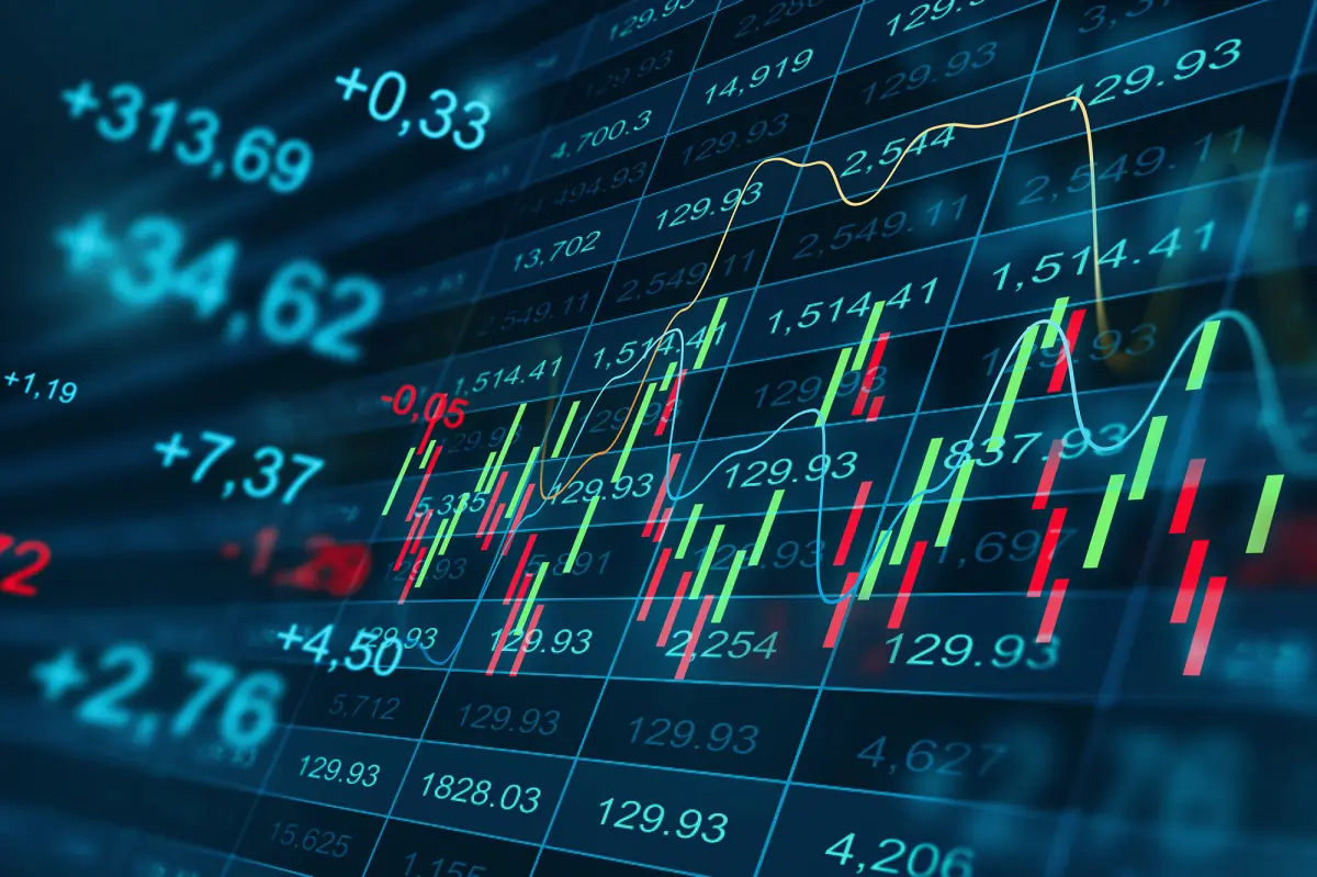 The AI bubble is about to burst — and a big market correction is coming