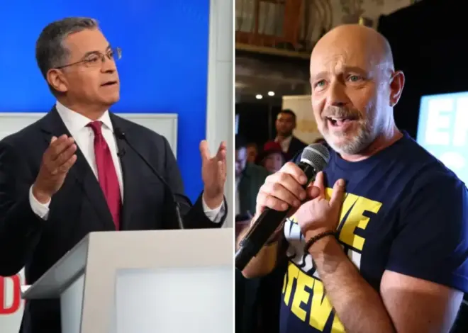 Exclusive | California governor’s races sees another massive swing as nail-biting new poll released