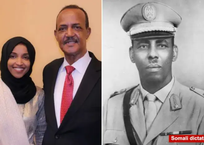 Exclusive | Ilhan Omar’s father was ‘loyal’ to Somali dictator, ‘misrepresented himself as a refugee’: Source