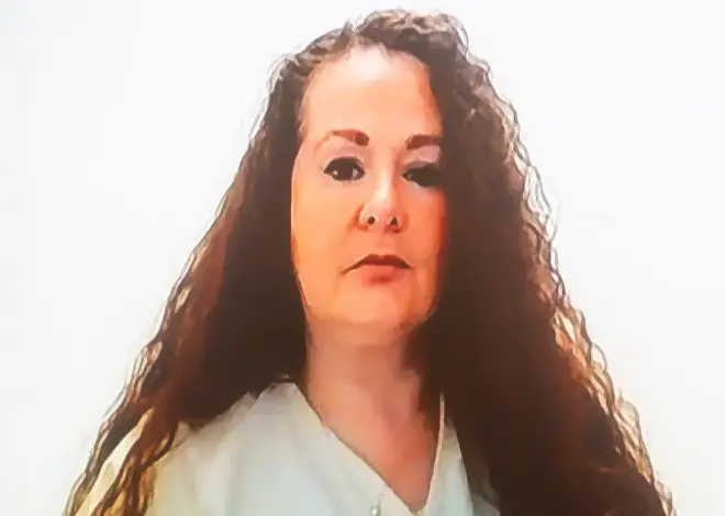 Christa Pike discharged from hospital after botched execution: lawyers