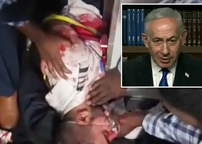 Netanyahu credits heroic Israeli plumber on flydubai flight for preventing ‘another 9/11’– vows to find out if Iran was behind attack