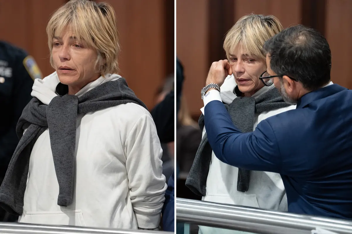 Selma Blair was off meds, in state of ‘severe confusion and disorientation’ during midair meltdown: lawyer