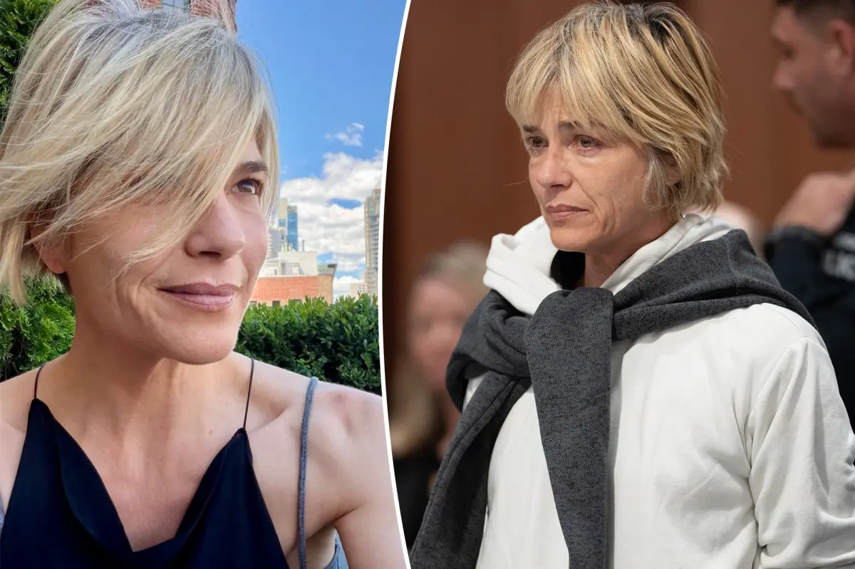 Selma Blair’s ominous Instagram exchange ahead of in-flight biting incident