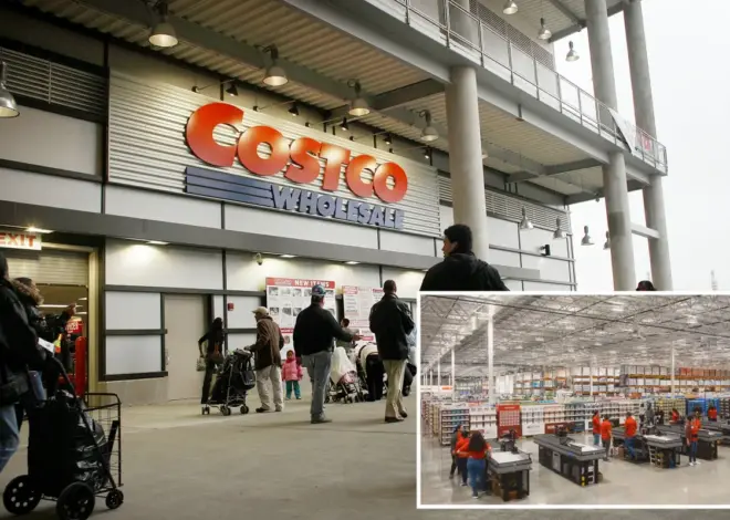 Exclusive | NYC Costco worker sues company over female boss’ alleged sexual harassment: ‘You’re a very busty woman!’