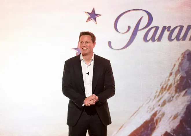 David Ellison’s Skydance deal was approved — but it may not be smooth sailing