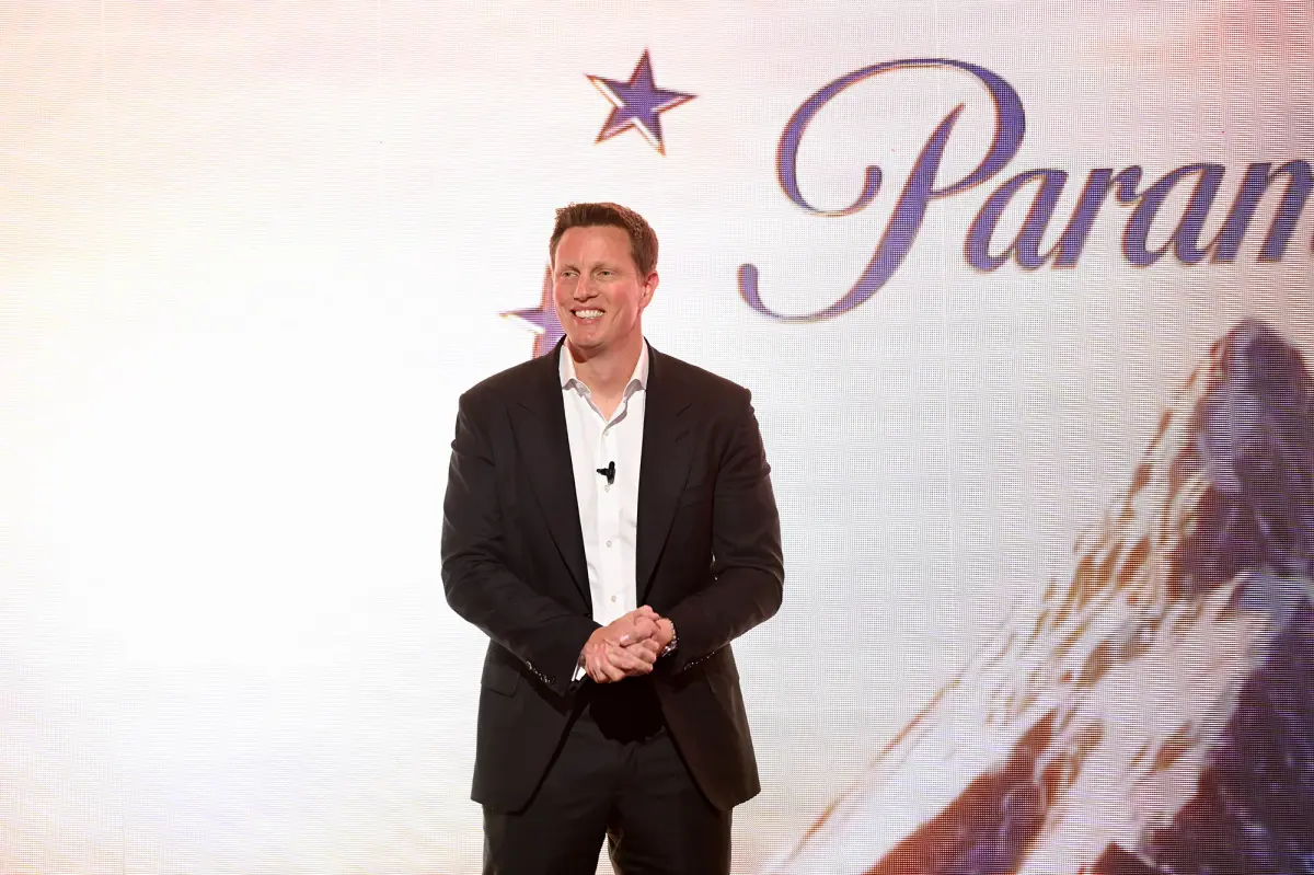 David Ellison’s Skydance deal was approved — but it may not be smooth sailing