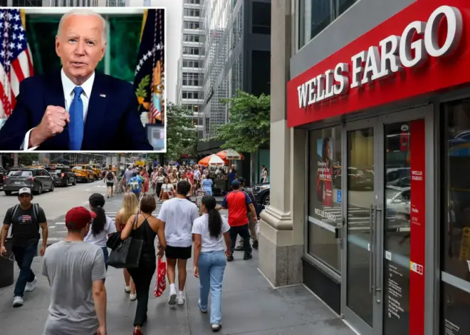 Major banks closed accounts of MAGA, pro-life and other conservative groups disfavored by Biden admin: bombshell report