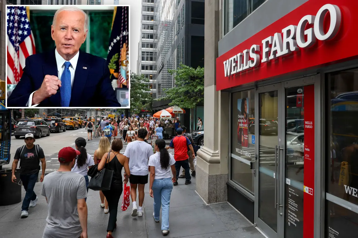 Major banks closed accounts of MAGA, pro-life and other conservative groups disfavored by Biden admin: bombshell report