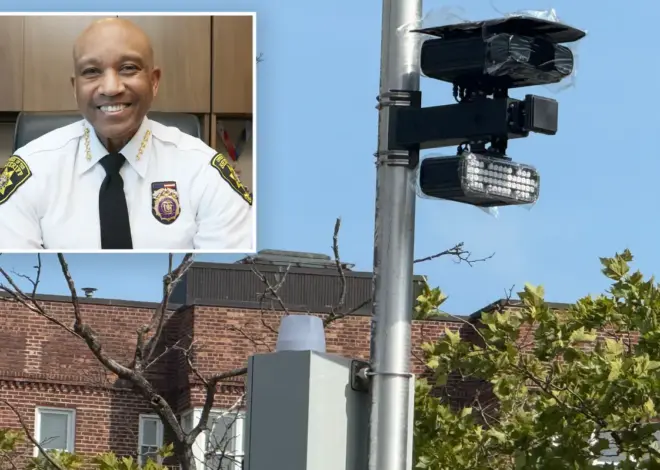 Exclusive | Suffolk County more than doubles number of ‘Big Brother’ Flock cameras in past year — with many targeting this tony enclave