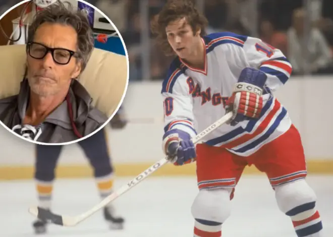Ron Duguay, iconic Rangers forward, dead at 69 after cancer battle