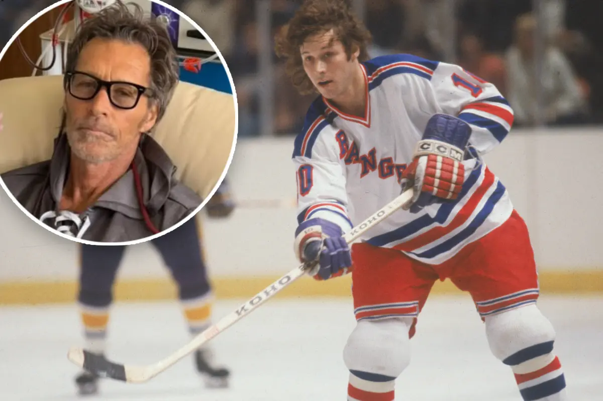 Ron Duguay, iconic Rangers forward, dead at 69 after cancer battle
