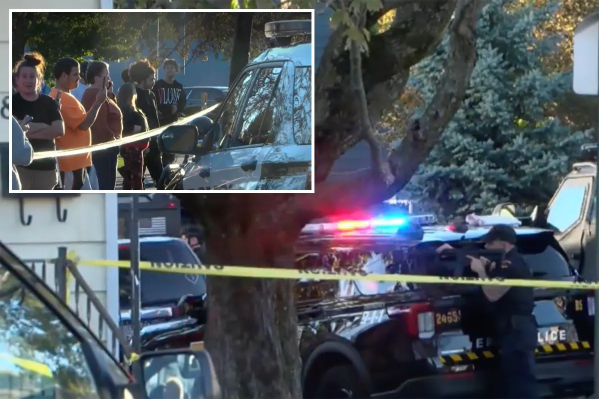 Multiple people, including 2 children, dead in suspected murder-suicide at Pennsylvania home