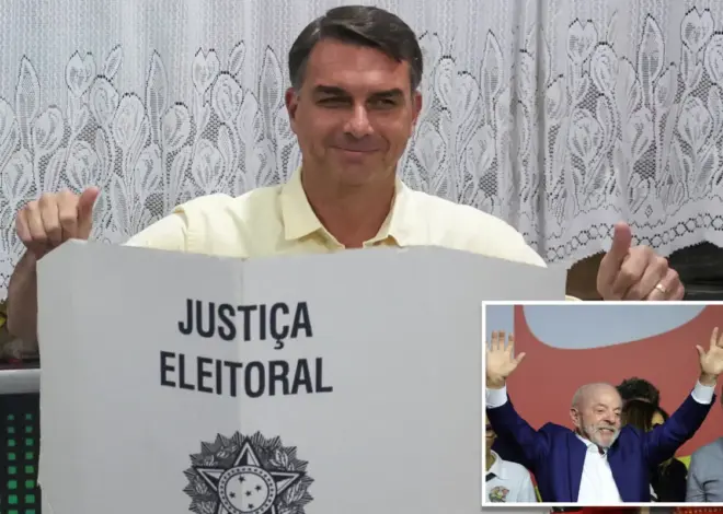 Brazil’s presidential election between Bolsonaro, Lulu heads to runoff after both fail to garner a majority of votes