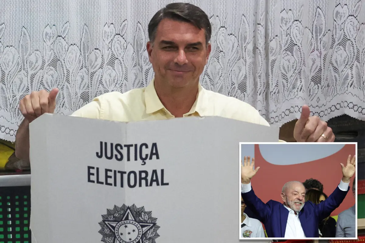 Brazil’s presidential election between Bolsonaro, Lulu heads to runoff after both fail to garner a majority of votes