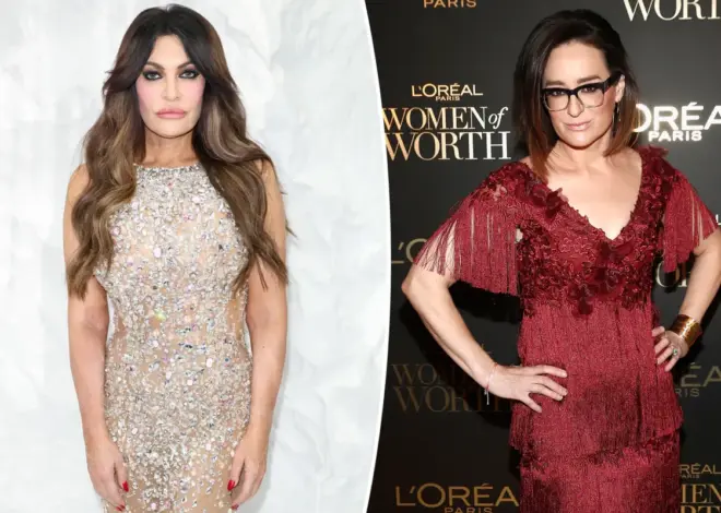Kimberly Guilfoyle shared X-rated photos, ‘cavalierly’ talked about sex with Fox News friends, ex-host claims
