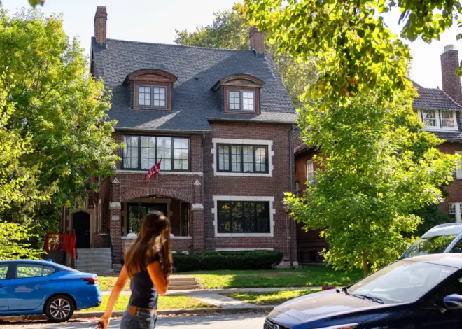 Rape reported at another elite college’s frat party — as group cheered on attack, asked ‘when’s my turn’: witness