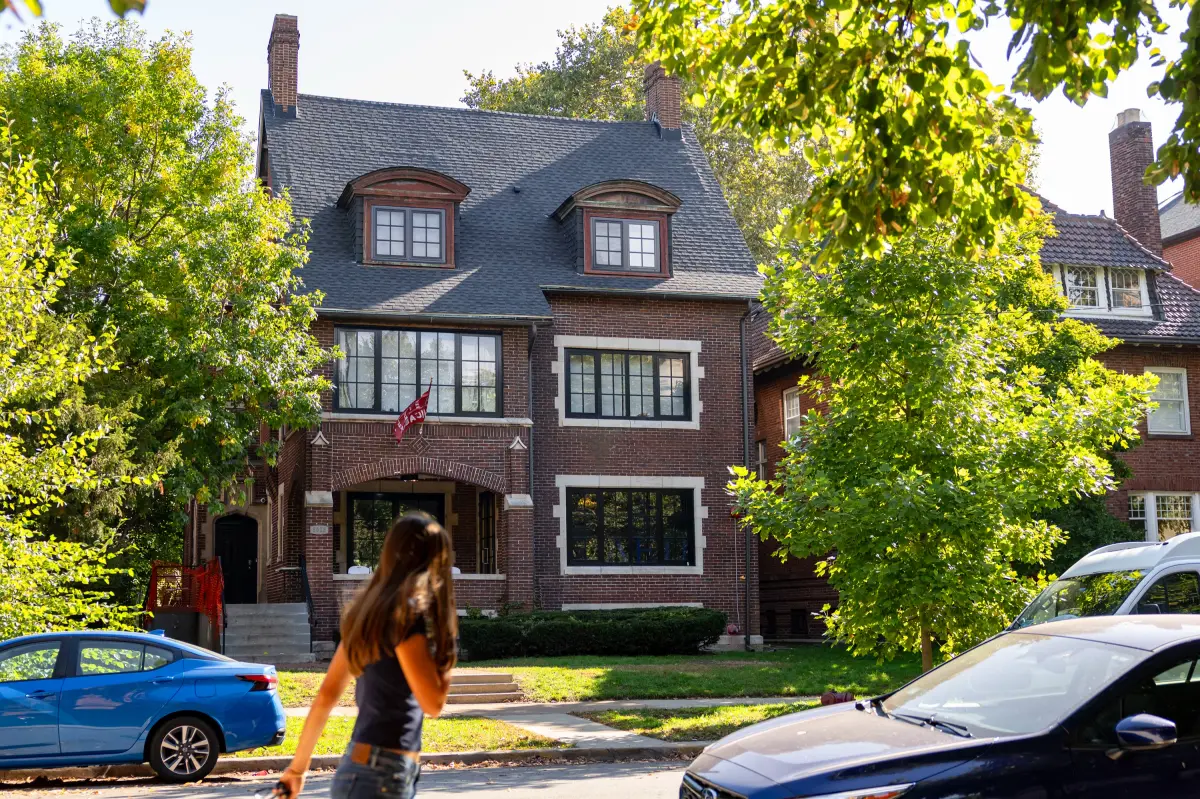 Rape reported at another elite college’s frat party — as group cheered on attack, asked ‘when’s my turn’: witness
