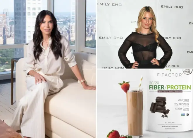Exclusive | How Tanya Zuckerbrot lost her $40M diet empire to one troll, and the six year fight for justice