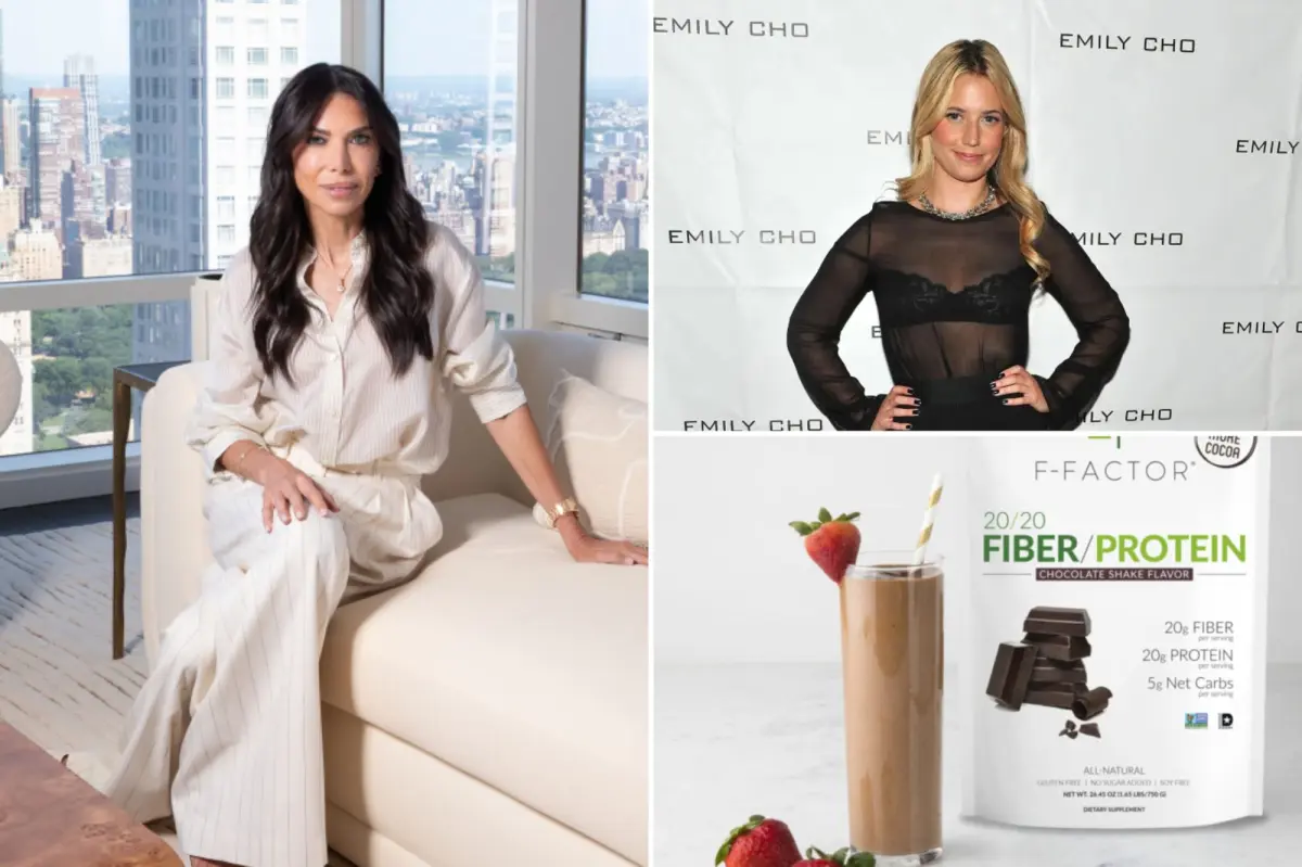 Exclusive | How Tanya Zuckerbrot lost her $40M diet empire to one troll, and the six year fight for justice