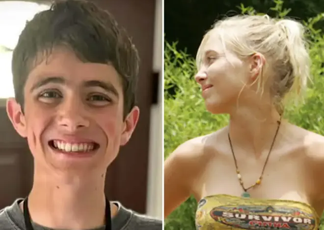 Former ‘Survivor’ star faces arrest, FBI probe after vanishing with son following nasty divorce — as dad pleads for son’s safe return: report