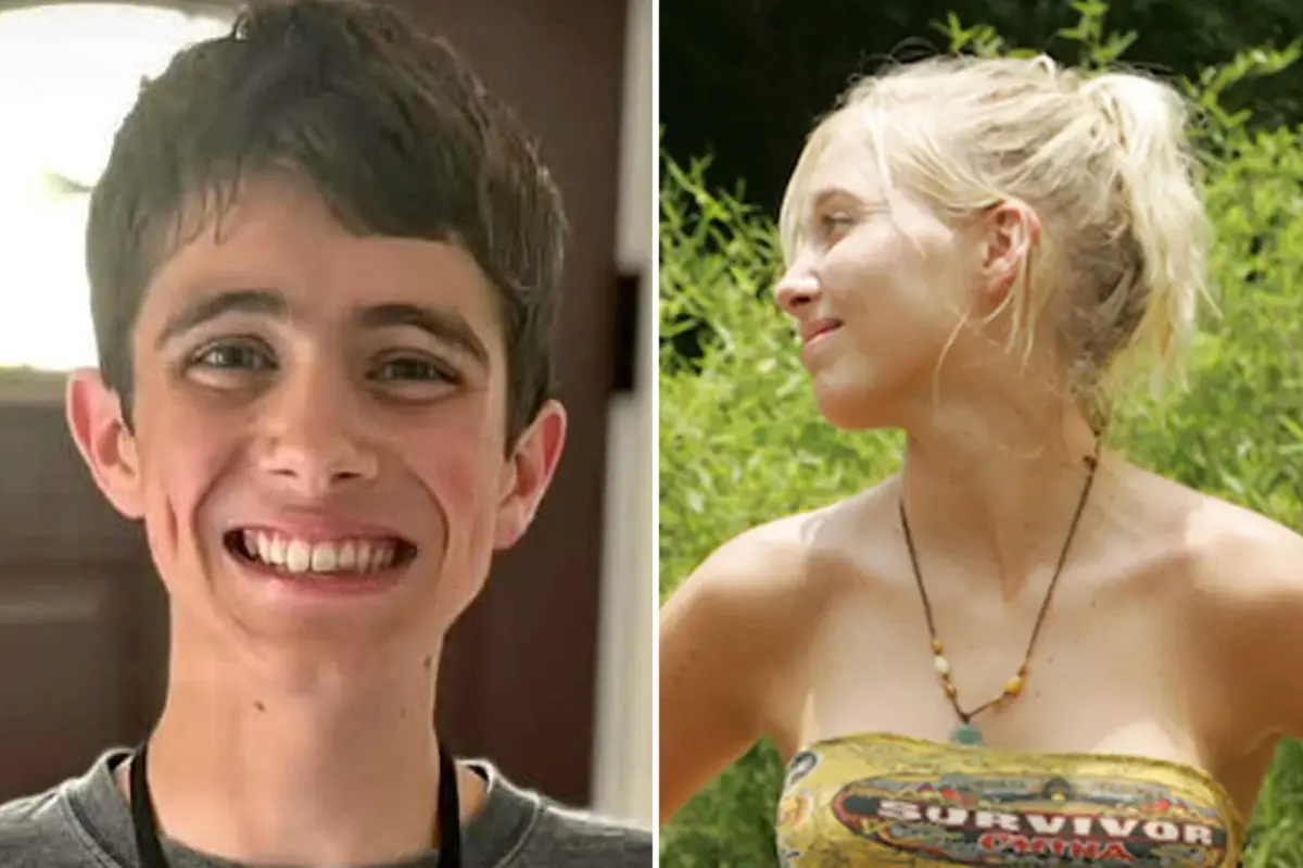 Former ‘Survivor’ star faces arrest, FBI probe after vanishing with son following nasty divorce — as dad pleads for son’s safe return: report