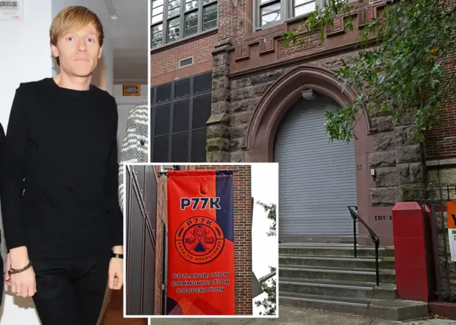 Exclusive | NYC teacher praised Oct. 7 mastermind in Park Slope Food Coop group chat, lawsuit says: ‘Long live Yahya Al-Sinwar’