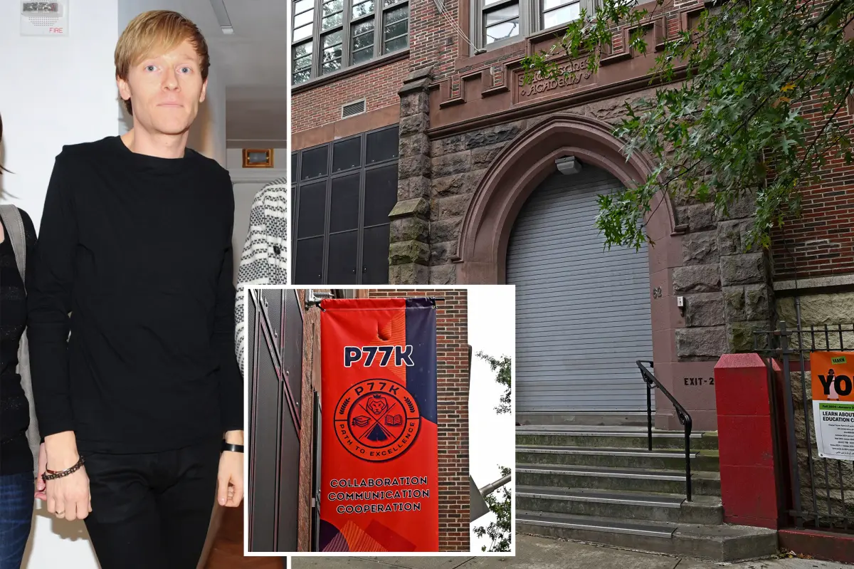 Exclusive | NYC teacher praised Oct. 7 mastermind in Park Slope Food Coop group chat, lawsuit says: ‘Long live Yahya Al-Sinwar’