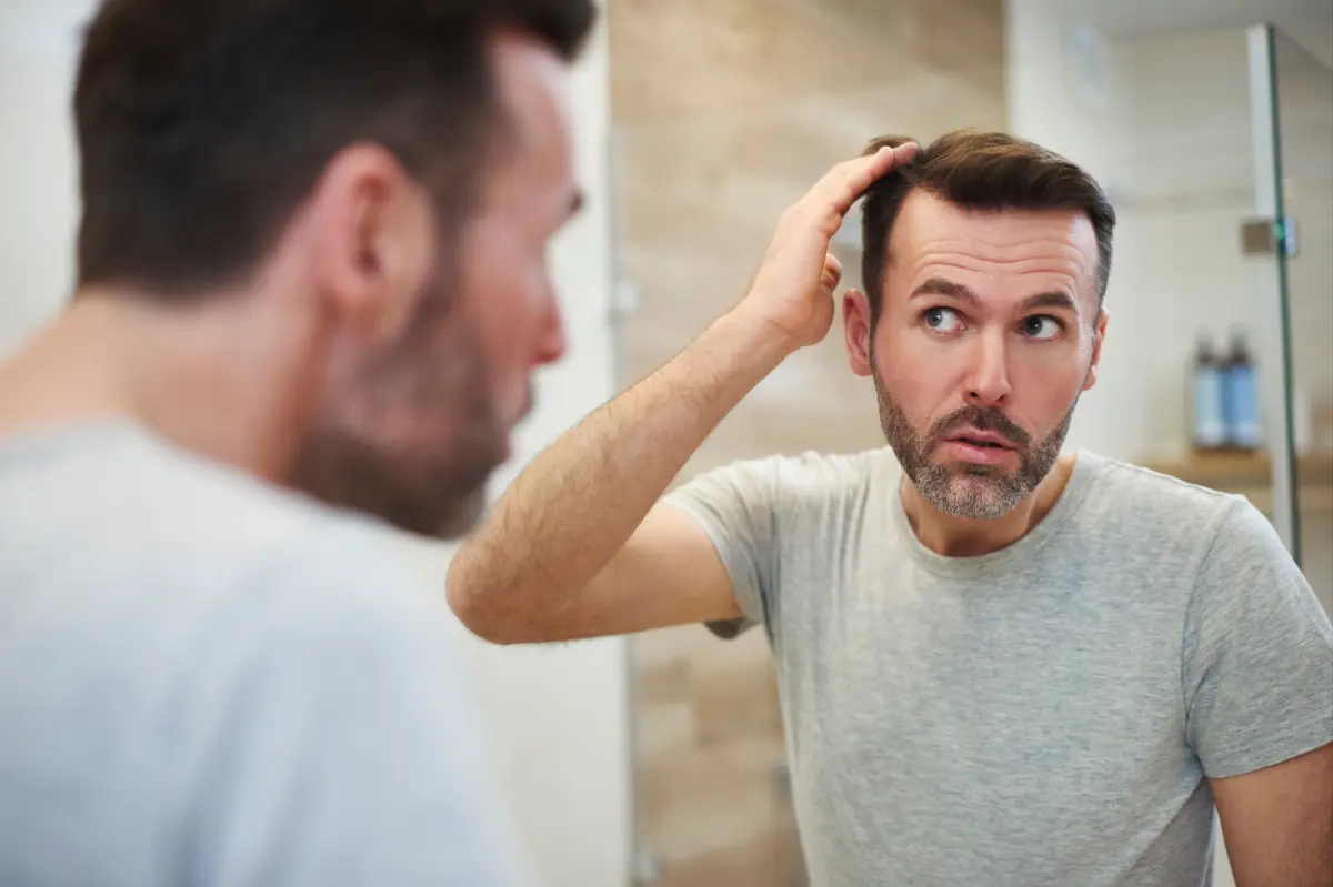 Which hair loss treatments really work — and what may be a waste of time and money